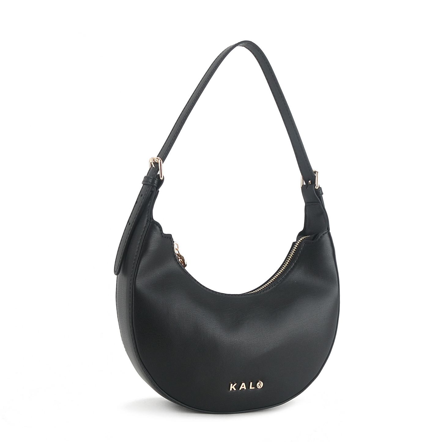 The Amélie Bag- Black