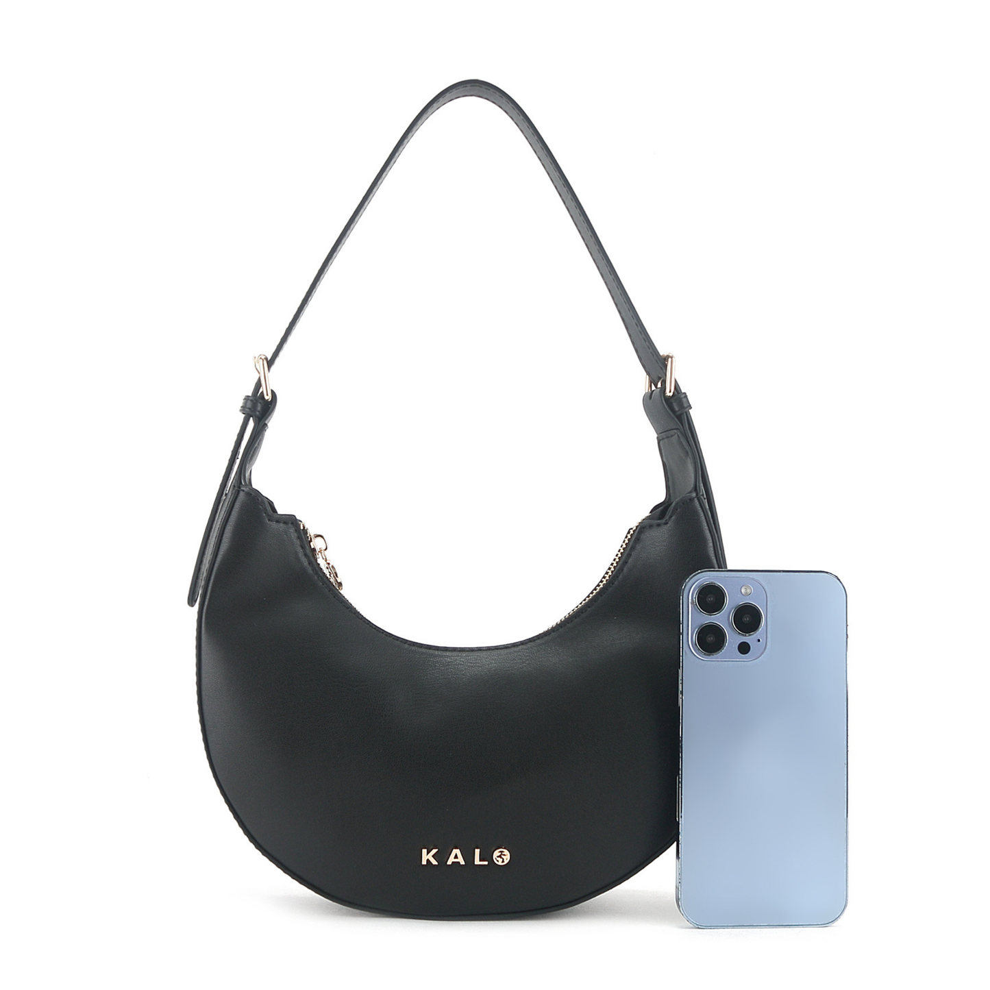 The Amélie Bag- Black