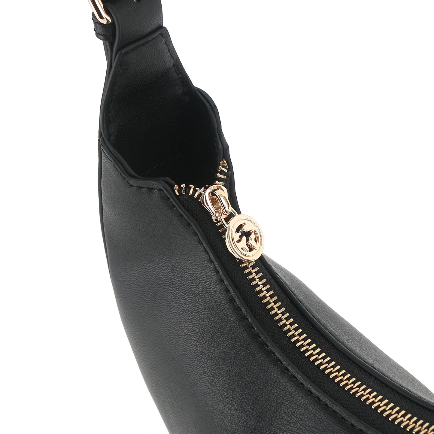 The Amélie Bag- Black