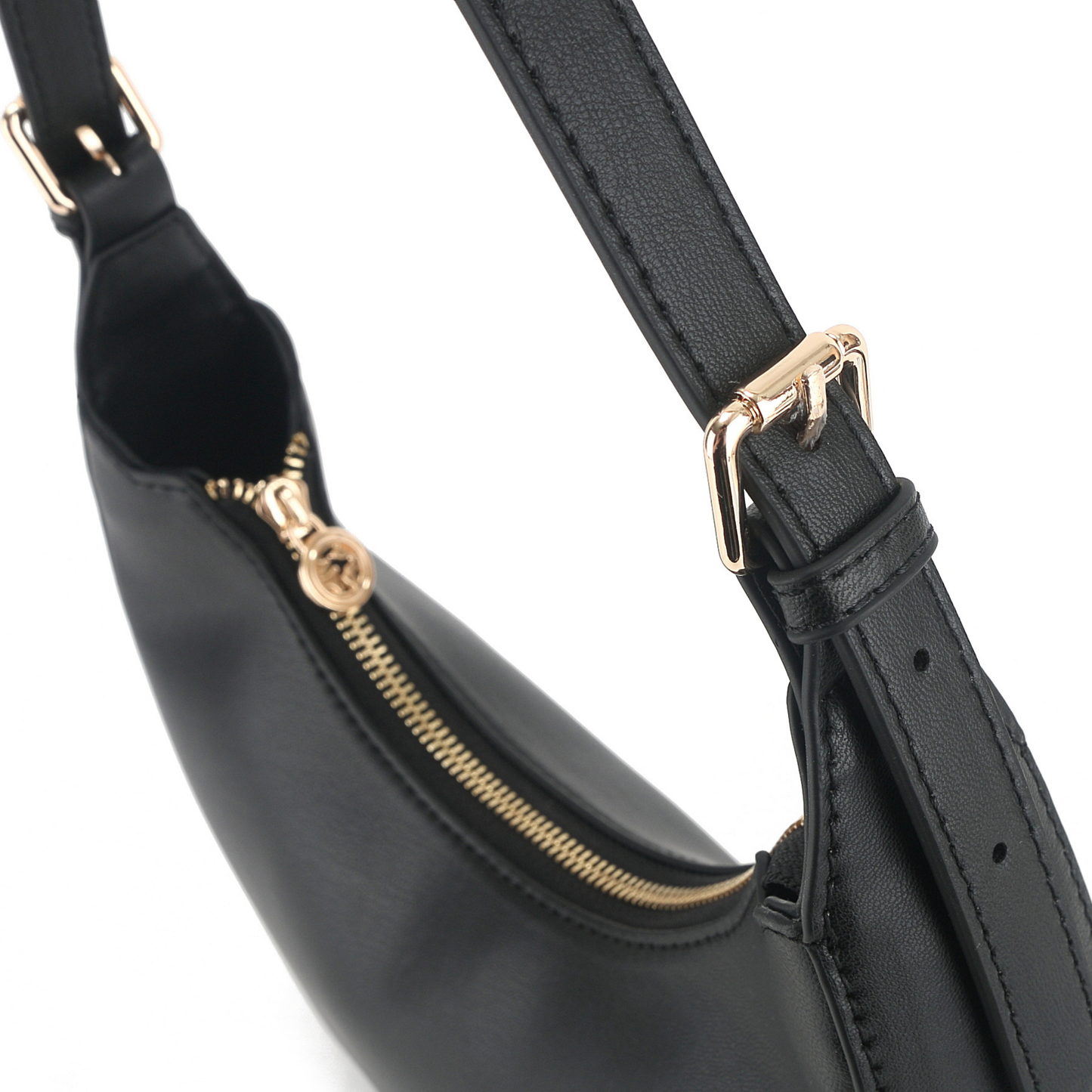 The Amélie Bag- Black