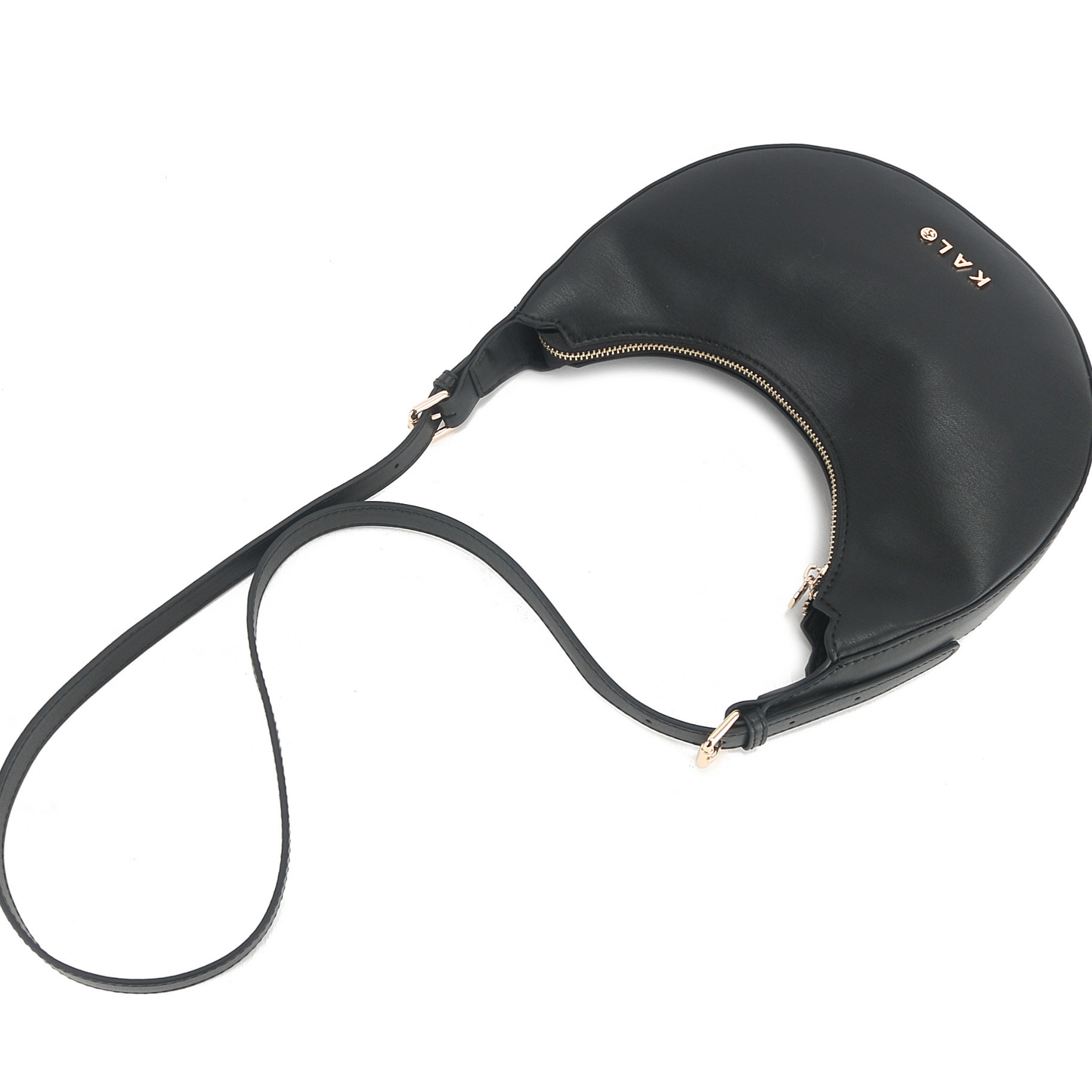 The Amélie Bag- Black