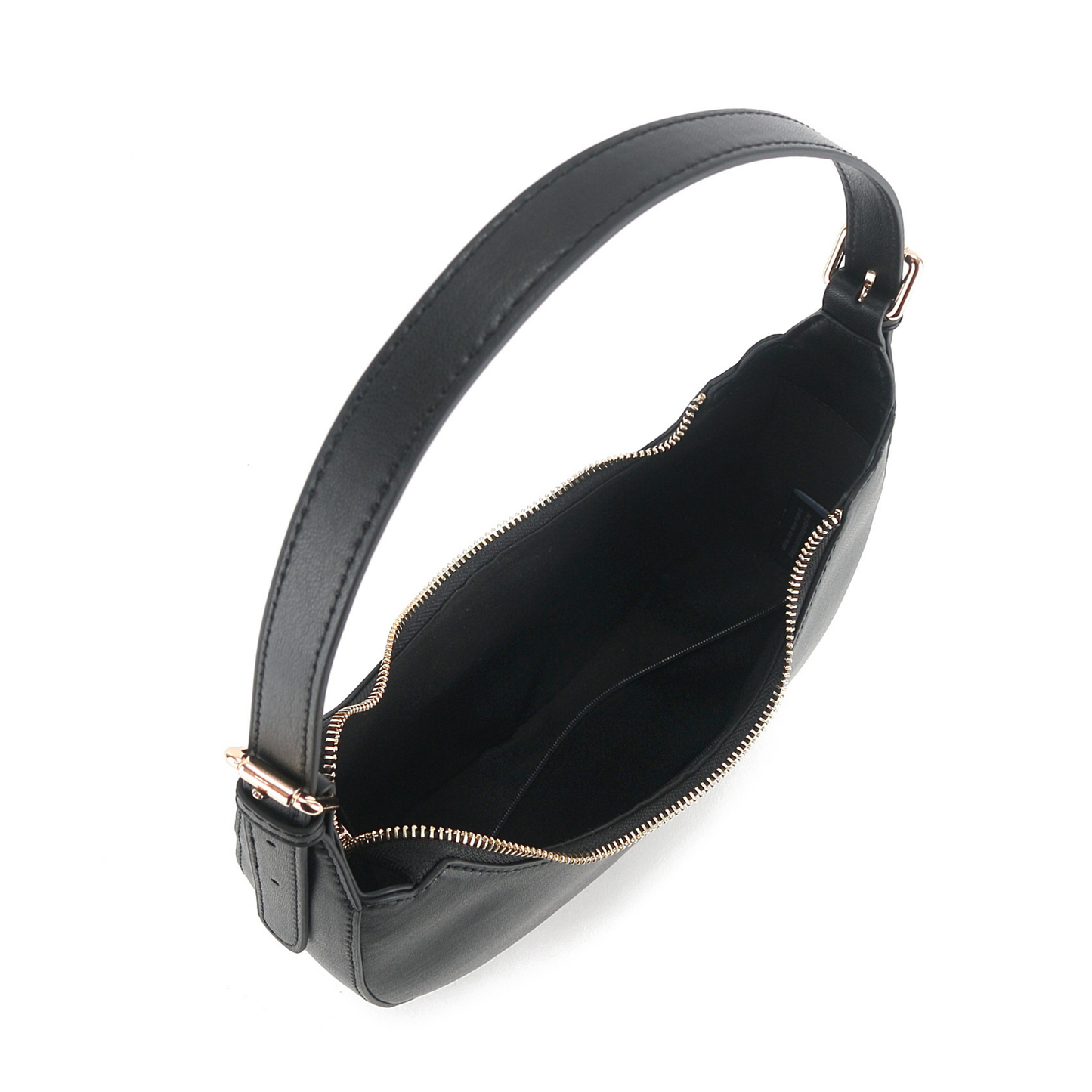 The Amélie Bag- Black