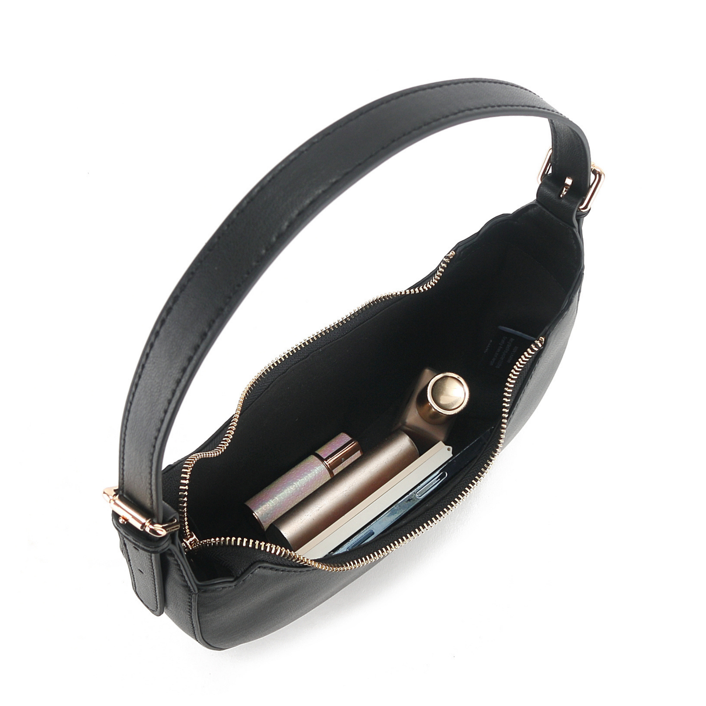 The Amélie Bag- Black