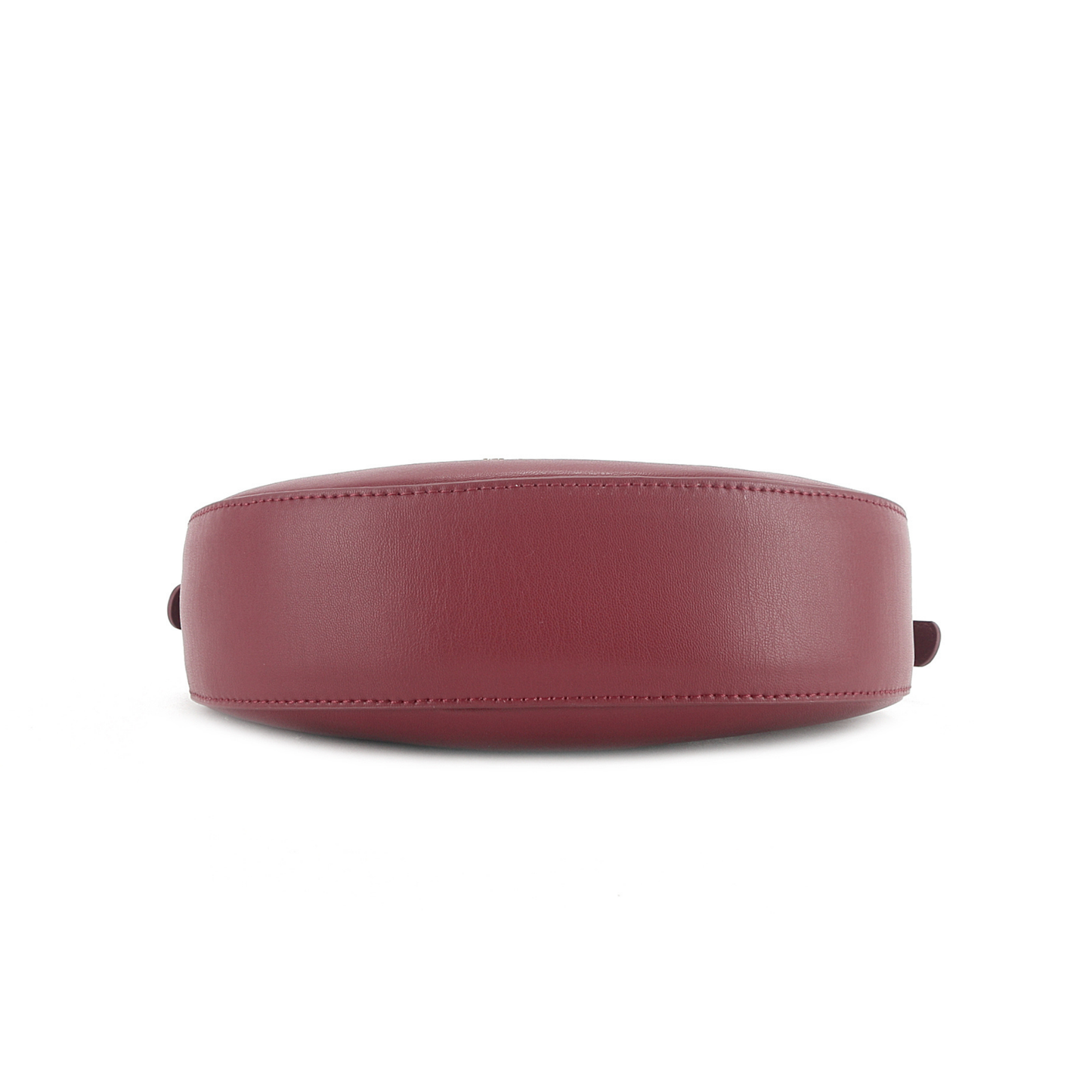 The Amélie Bag- Burgundy
