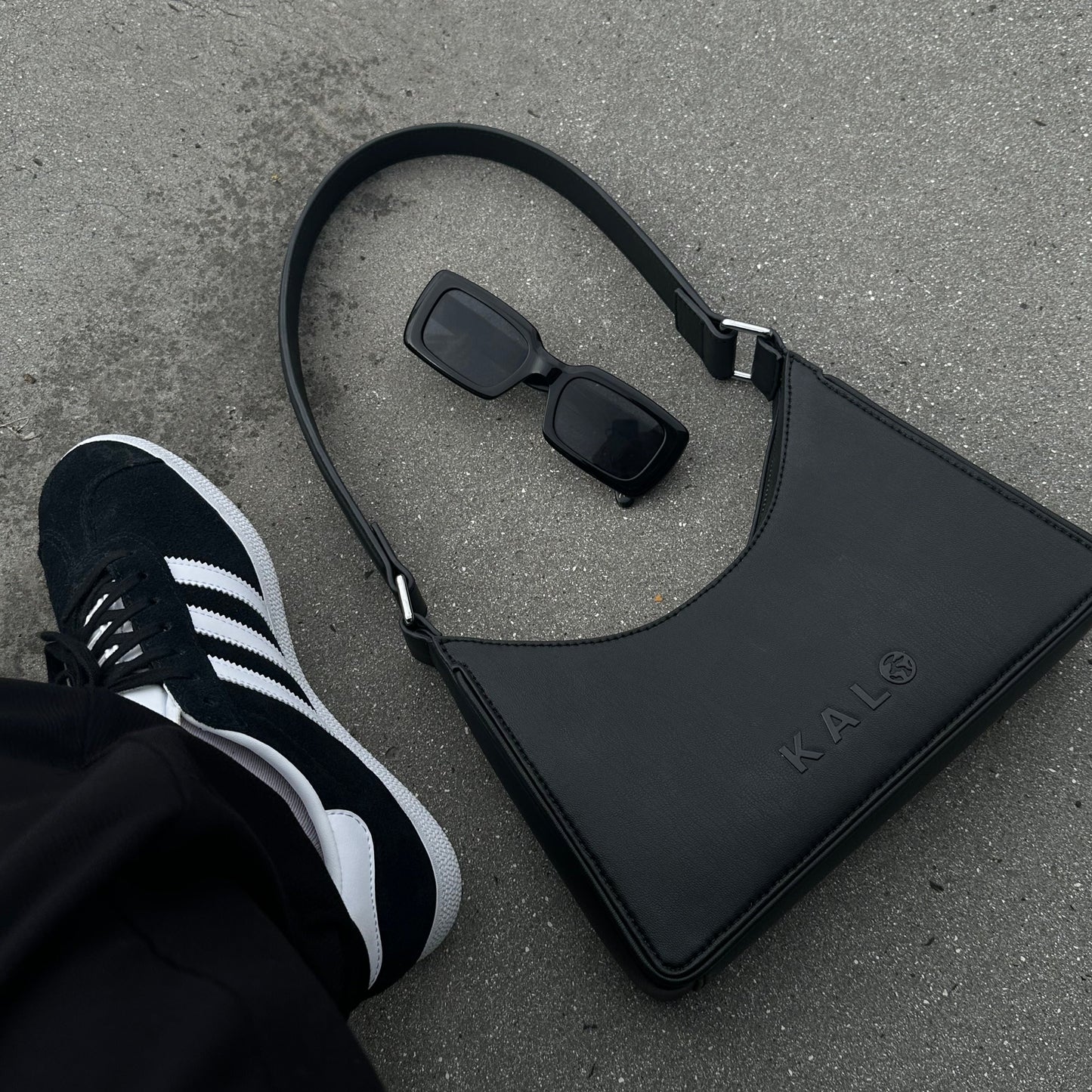 The Essentials Bag- Buffy