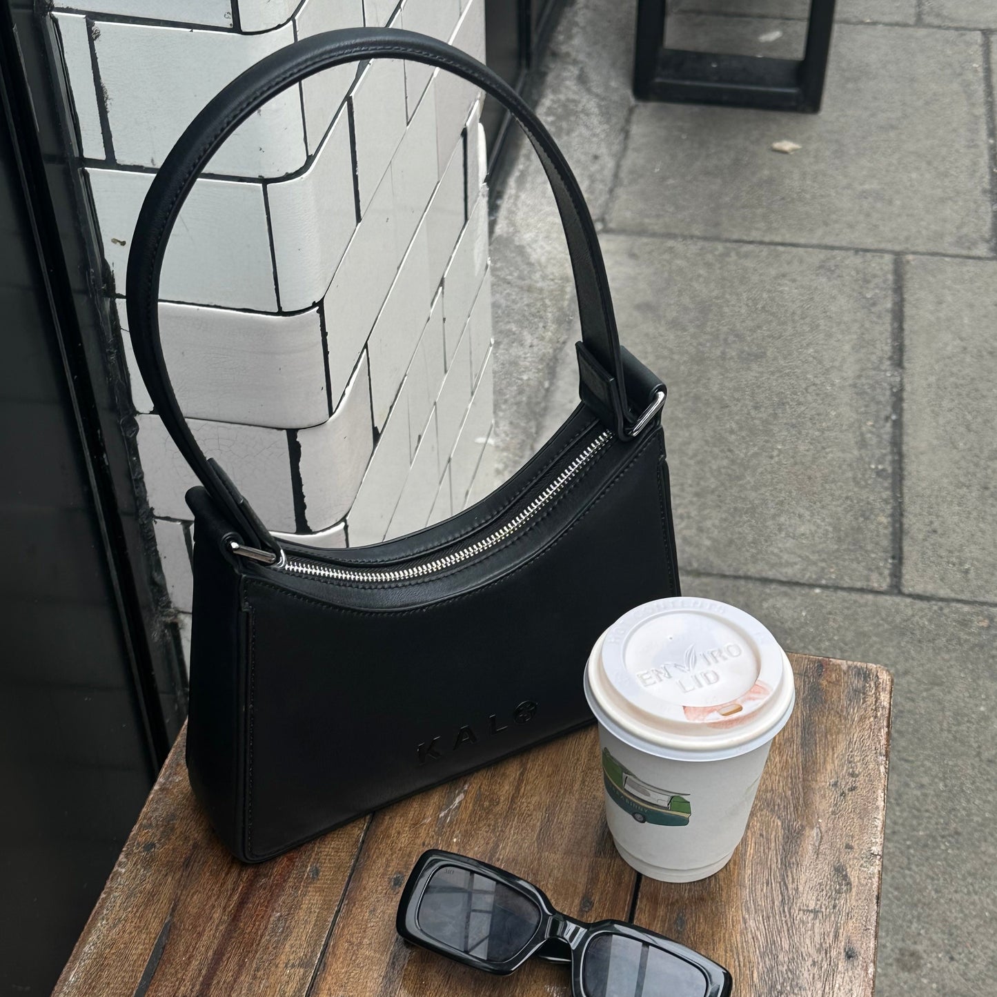 The Essentials Bag- Buffy