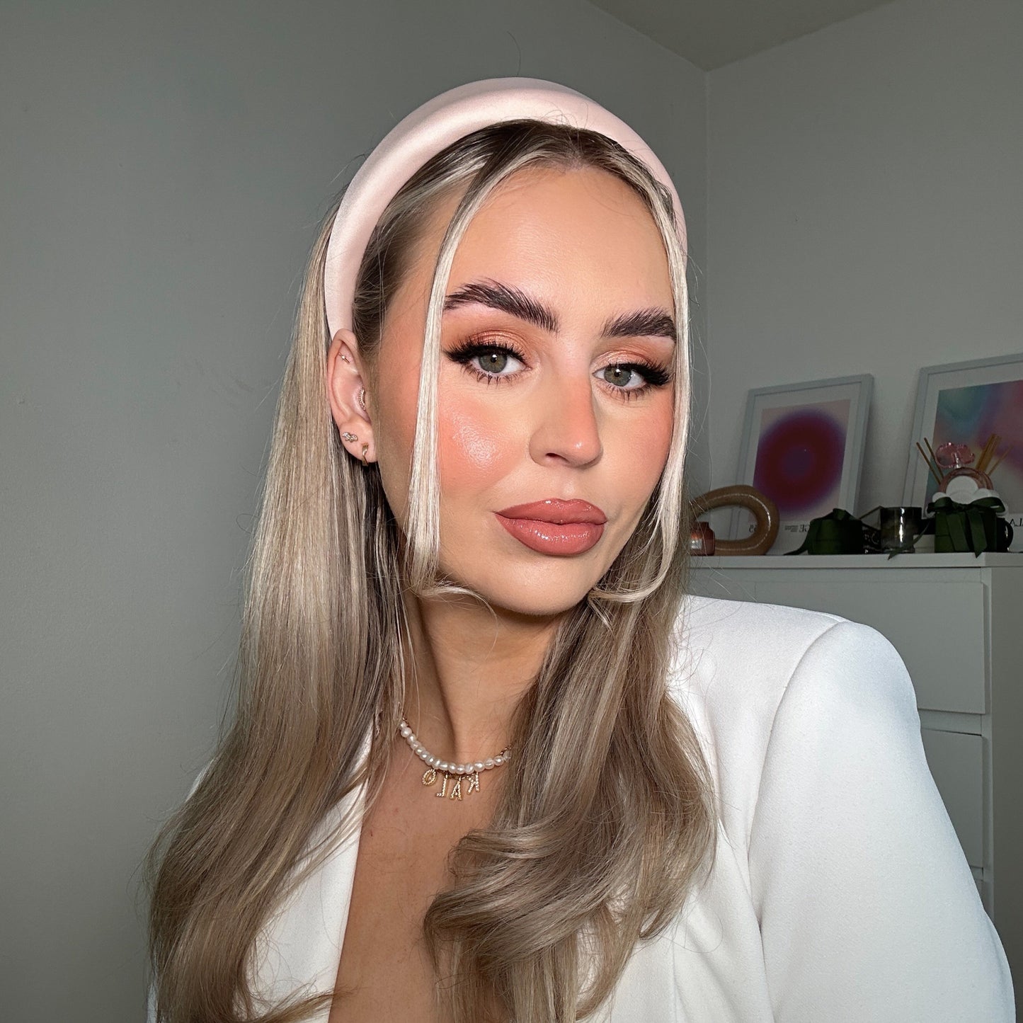 Hairband- Blair