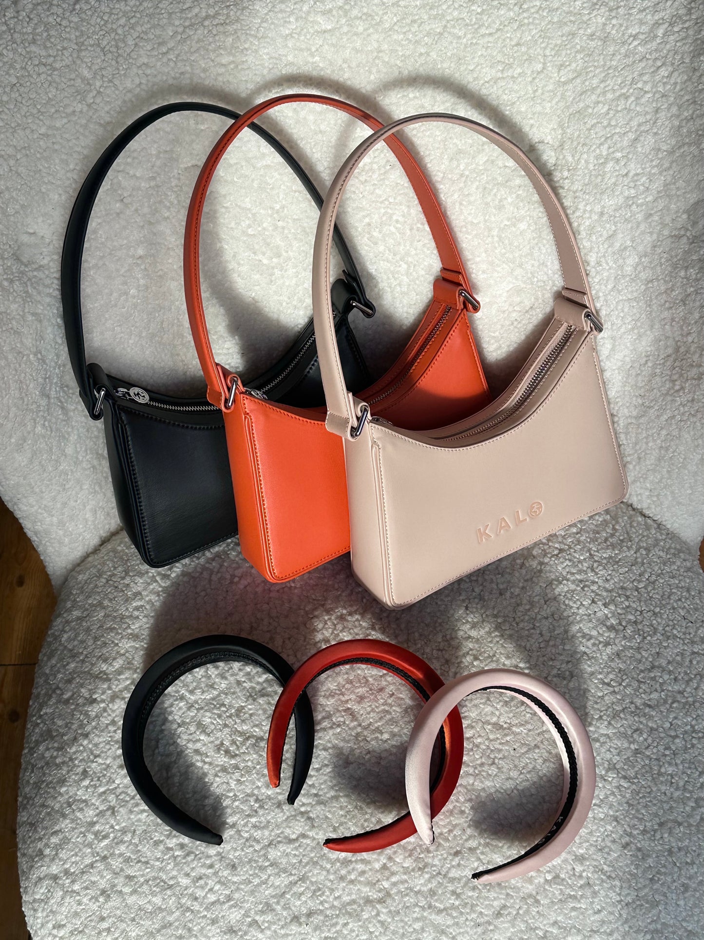 Hairband- Blair