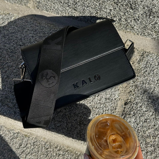 The Everything Bag- Buffy