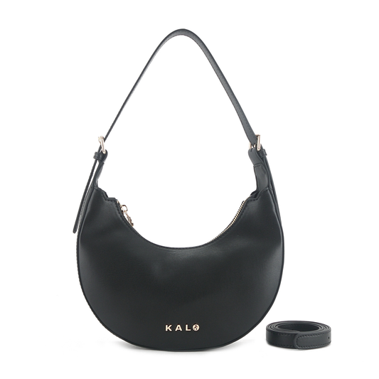 The Amélie Bag- Black