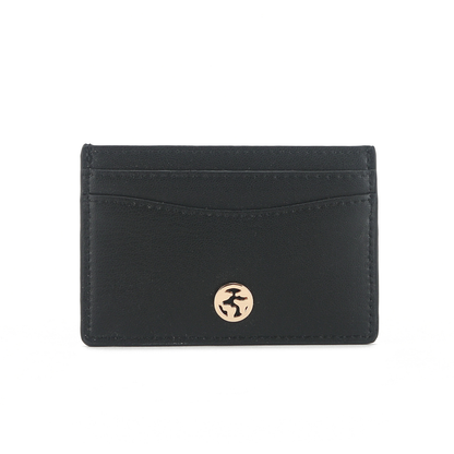 Cardholder- Black