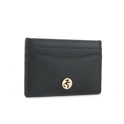 Cardholder- Black