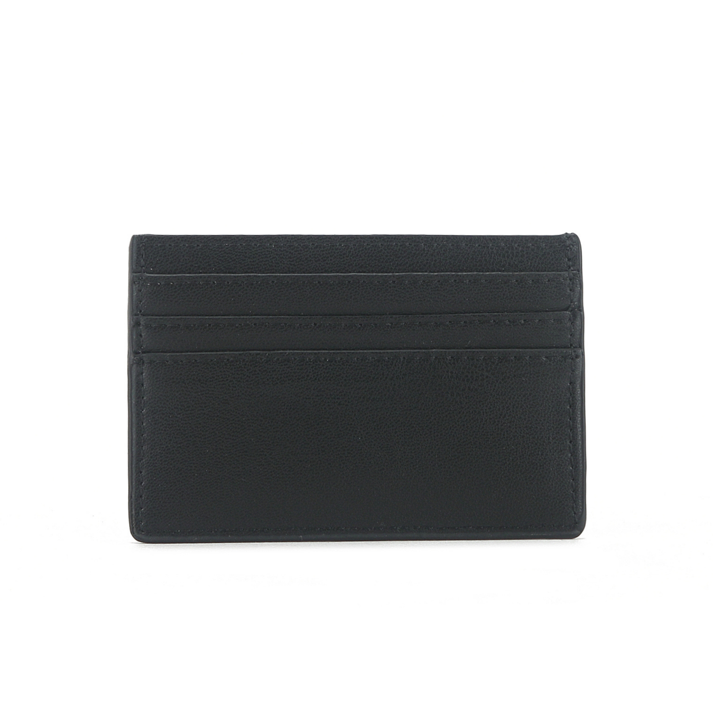 Cardholder- Black