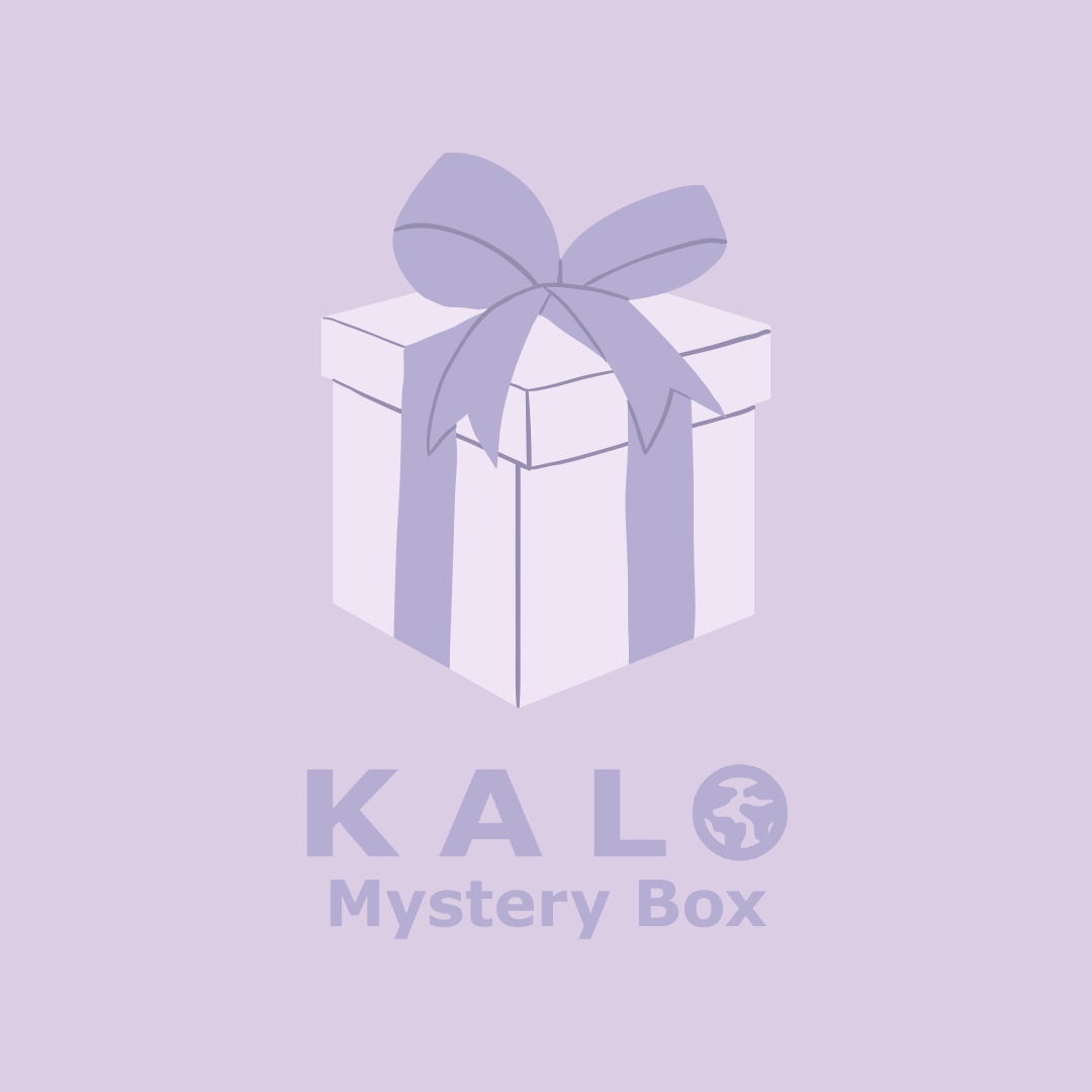 Mystery Box (Limited Edition)