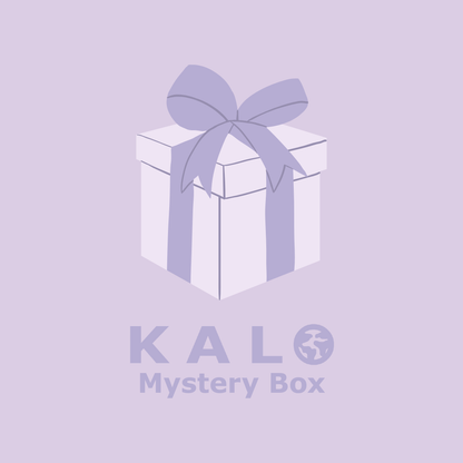 Mystery Box (Limited Edition)