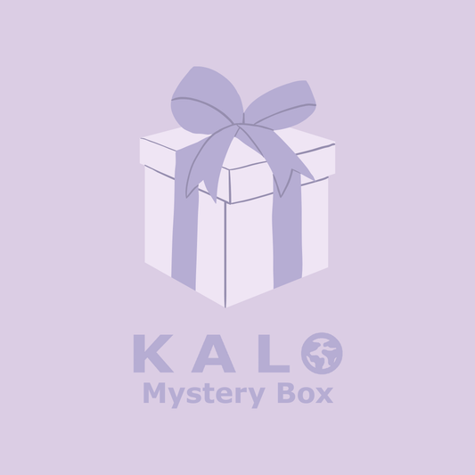 Mystery Box (Limited Edition)